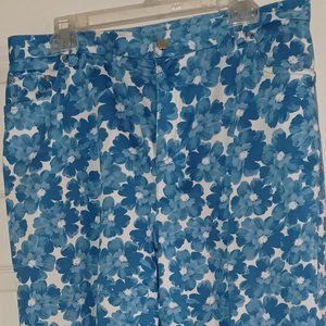 JONES NEW YORK JEAN STYLE